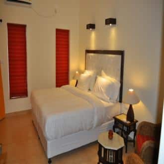 Stay In A Boutique Hotel In Siolim, Goa 3